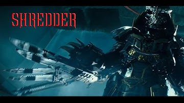 Mechwarrior Online - Shredder (Cicada CDA-2A(C), 6xML)