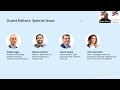 Call-for-Papers: Creating Value Through Sustainability | Journal of Creating Values | Gautam Mahajan