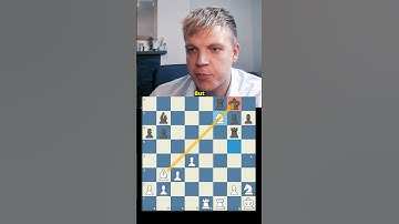 Het is voorbij, schaken is volledig opgelost. #schaken