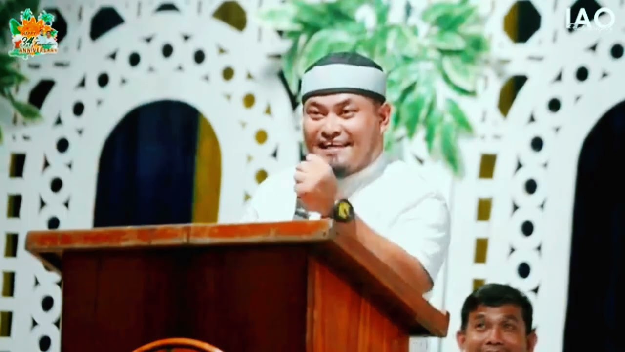 Ustadz Yasser Abdulwahab - Islamic Advices