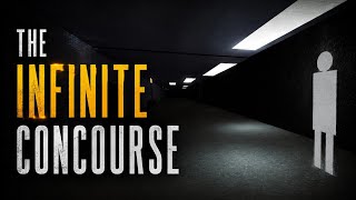 The Infinite Concourse | Liminal Subway Horror Game |  Still In Development | Play For Free! screenshot 5