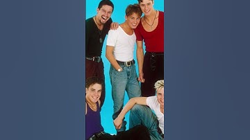 Thumbnail of Back for good Take That