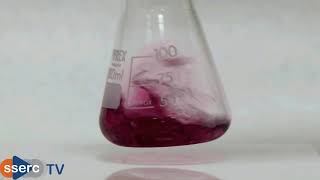 Hardness in water
