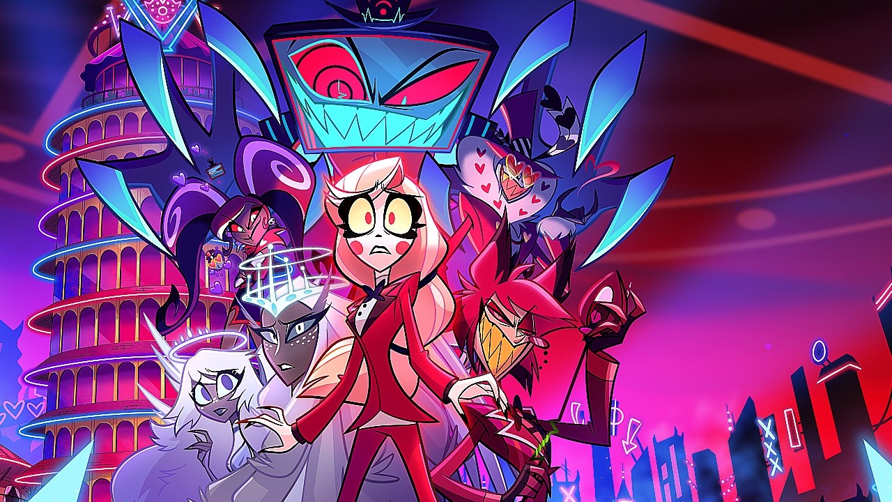 Hazbin Hotel: Season 2 (2025) Full Recap