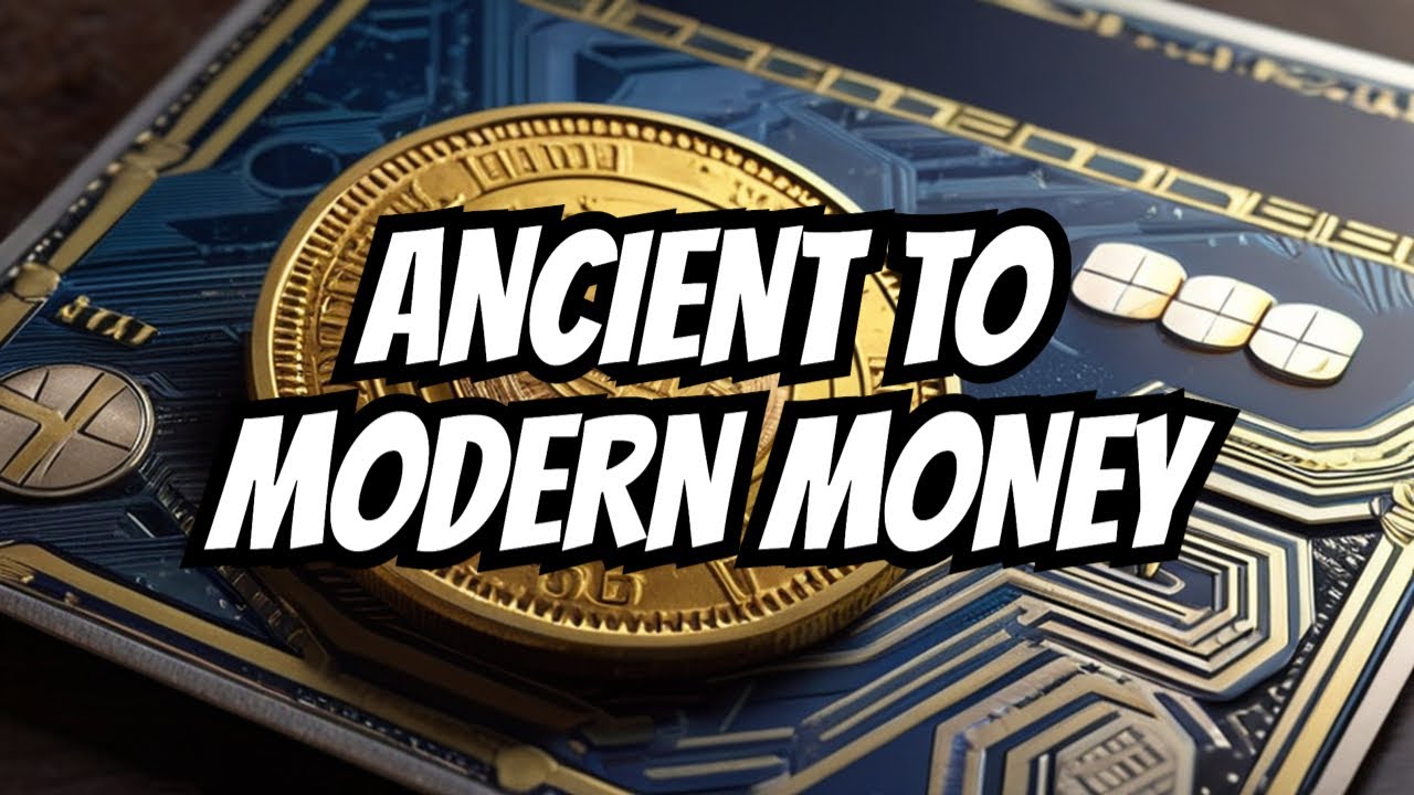 UNVEILING THE FASCINATING JOURNEY OF CURRENCY: A THRILLING RUNDOWN THROUGH TIME!