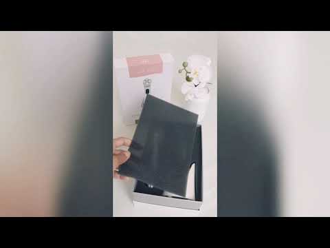 Unboxing Lux Skin