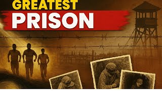 How 76 Prisoners Challenged the Nazis – The Great Escape Profile