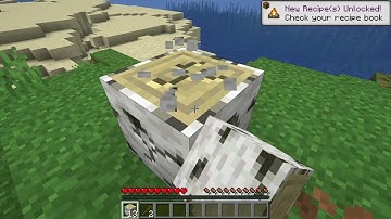 Beginner Tutorial Ep. 1: Your First Moments in Minecraft