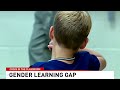 Virginia boys falling behind girls in Reading, new data shows