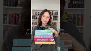 love them all🤞🏻 #booktube #booktok #reading #books #bookish #lynnpainter #romance