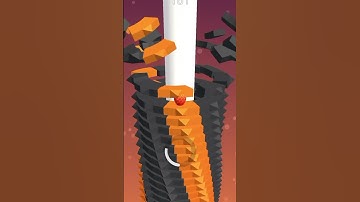 #gaming #shortvideo #games #stackball #blendergameengine #gameplay #shorts #shortsfeed