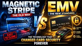 EMV Chip vs Magnetic Stripe | Payments Interview Series | EP09