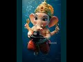 Powerful Ganesha Mantra to Overcome All Obstacles in Life  #dkscore #vedicastrology  #spiritual