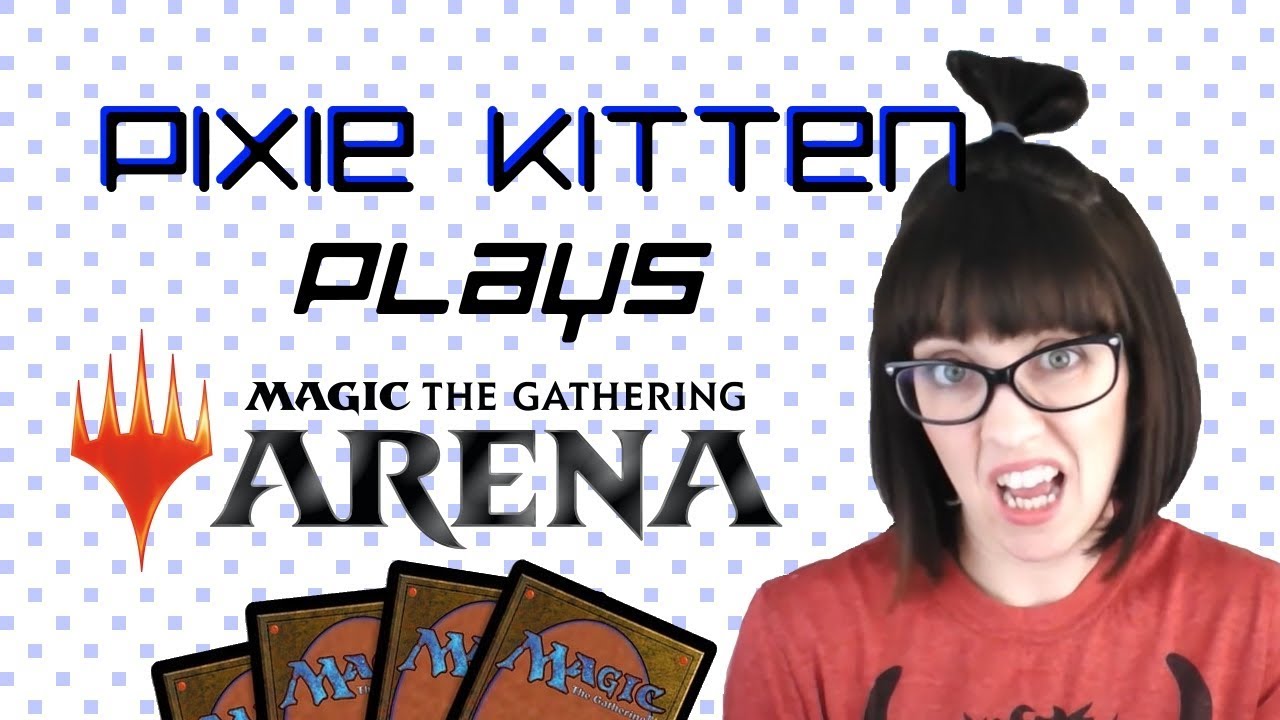 Pt. 1 MtG Arena Sealed Guilds of Ravnica with a Dimir/Golgari deck!