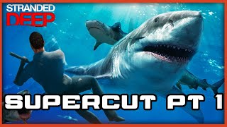 Celebrity Stranded Deeps Hardest Custom Islands - SuperCut PT1 Net Worth