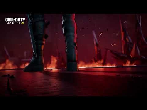 Soulful Embrace | Call of Duty: Mobile - Garena
