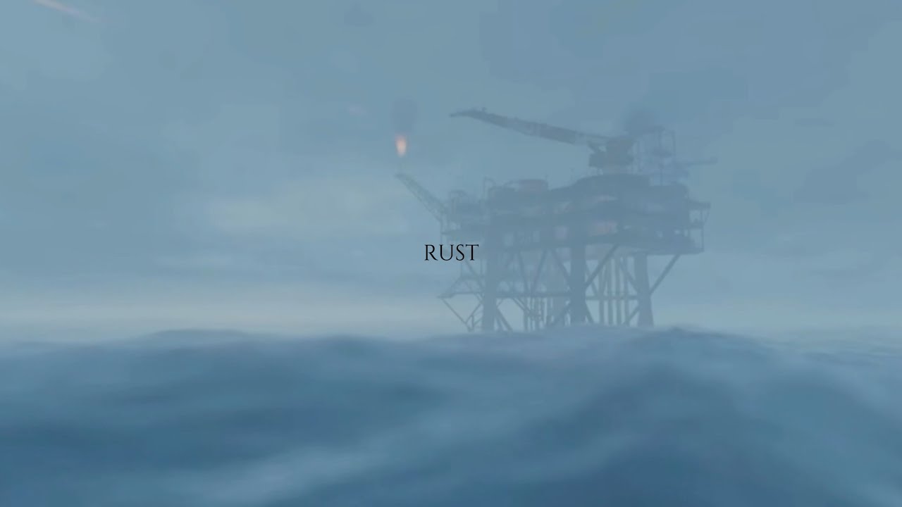 Rust Console 3000 Hours In Play HIGHLIGHTED YouTube rust-console-3000-hours-in-play-highlighted-youtube