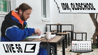 Idm, oldschool - Elektron Model Samples