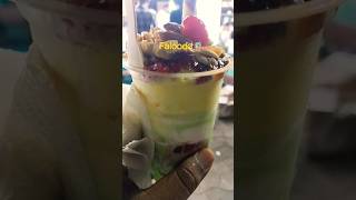 Delhi ka Falooda @ Eat Street -. Vijayawada