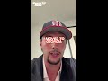 Texans Rookie TE Marlin Klein on Beginning of Football Journey