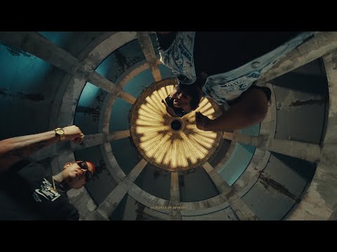 TOKIODK - 250 por rota feat. BK (Clipe Oficial)  | TESTEMUNHAS DE TOKIODK