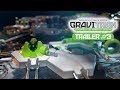 GraviTrax Trailer #3 (2019) | THE EPIC Marble Run Toy for Kids by Ravensburger