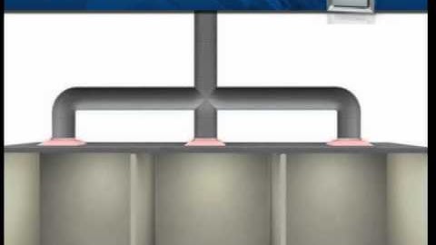 Prince Training Module: Variable Air Volume Diffusers