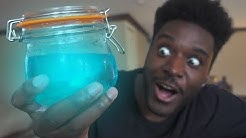 this is what a shield potion tastes like fortnite in real life duration 8 56 - how to drink shield potion in fortnite pc
