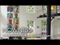 In Residence Ep6 "Ruth and Richard Rogers" by Matthew Donaldson