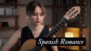 Spanish Romance (Romanza  Jeux Interdits  Romance d'Amour)