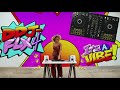 Mixážní pult Pioneer DJ DDJ FLX4 se představuje
