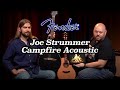 Fender Joe Strummer Campfire Acoustic Guitar | Demo and Review