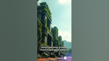 New Discovery in the Amazon