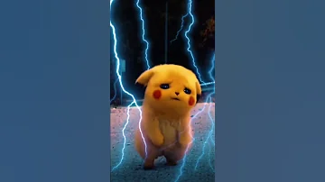 Pika Pika Pikachu Song On Pikachu Pikachu 