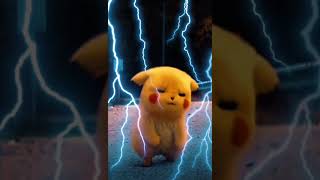 Pika Pika Pikachu Song On Pikachu❤️💖