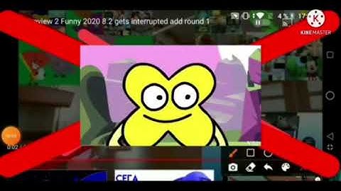 Preview 2 Funny 2020 8.2 Gets Interrupted Add Round 5