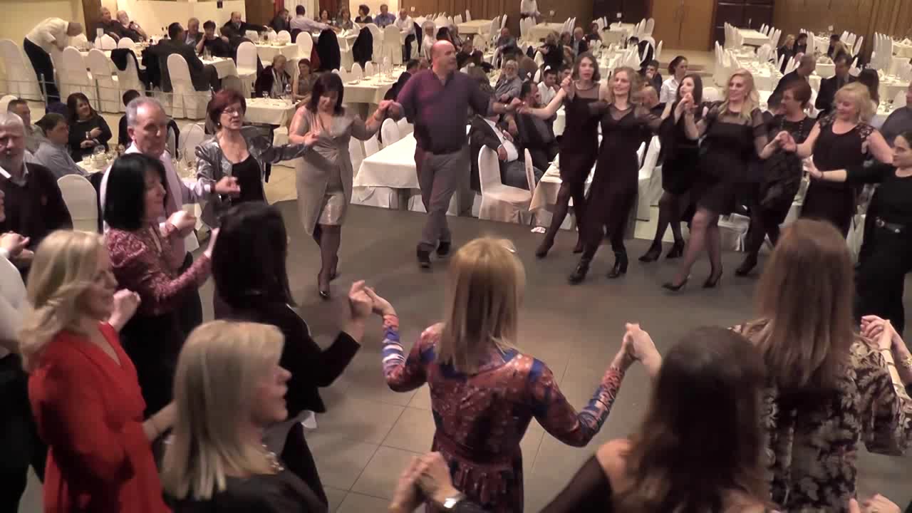 βλαχοι βεροιας 2020