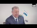 Trash Isles: Al Gore Becomes The First Citizen Of The Trash Isles