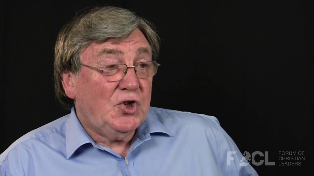 What is the solution to discouragement in leadership?