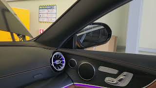 2019 BENZ E Class WDD1J1EB0KF078818