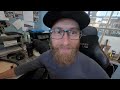 Beginning of video