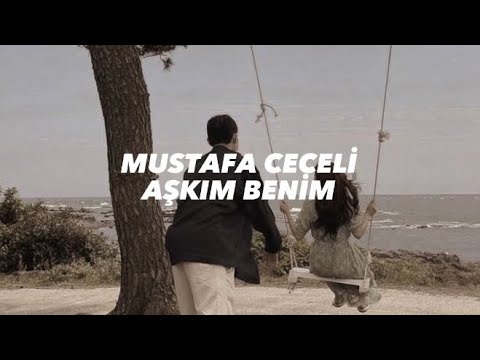 Mustafa Ceceli - Aşkım Benim (speed up)