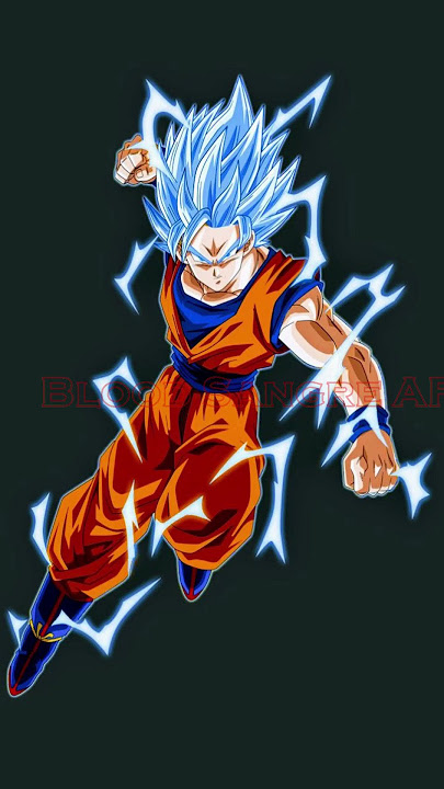 Goku y Vegeta SSJ 20,000 by bloodsangreaf on DeviantArt