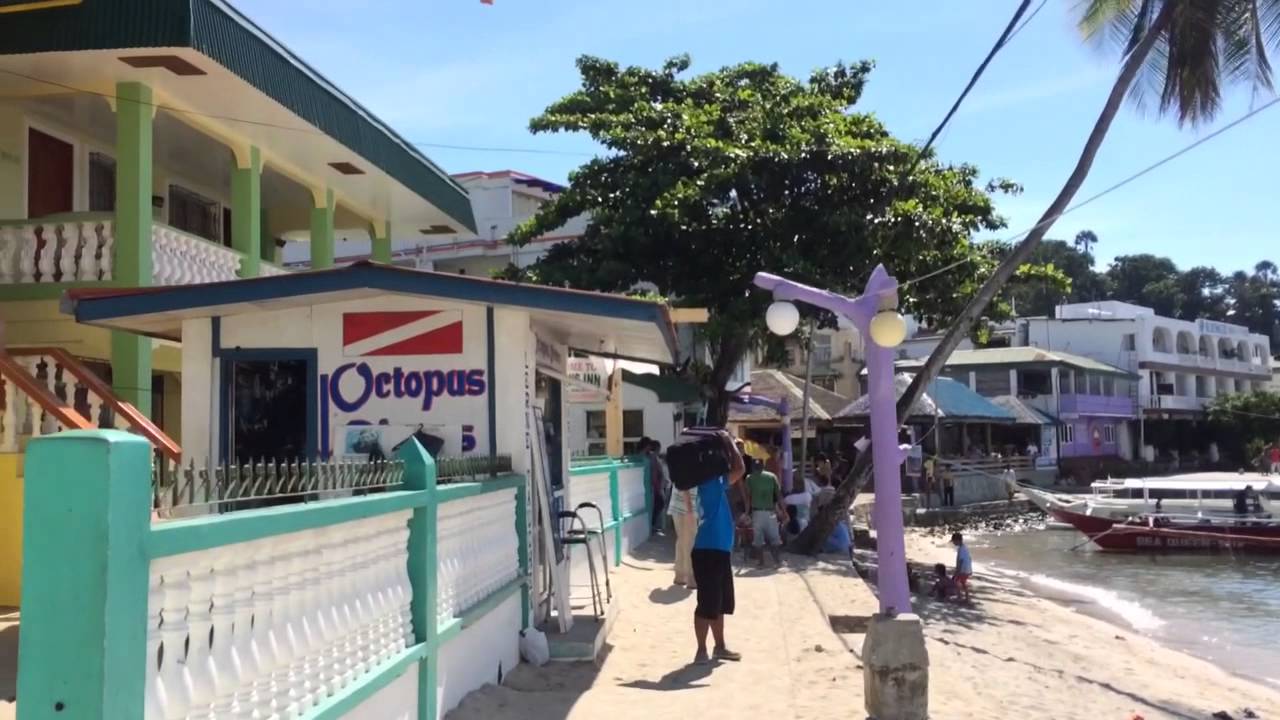 beautycon Top 5 Best Beaches in Puerto Galera Oriental Mindoro Walking Tour by HourPhilippines.com