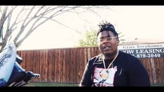 Famous TTOD Bumpy Johnson Ft. Campaign Self - Never Fold (Exclusive By: @HalfpintFilmz) Wealth