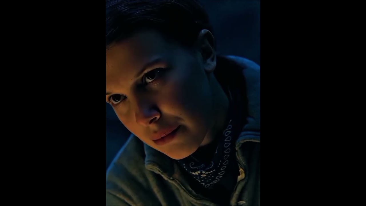 Eleven X Attention 4K Edit #shorts