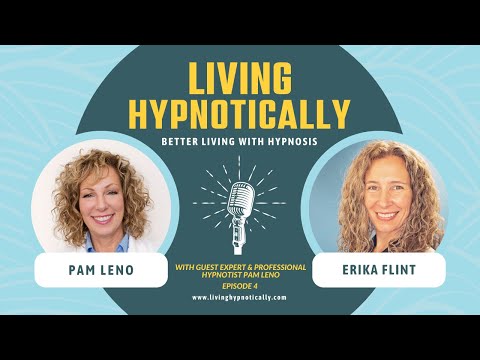 Weight Loss Hypnosis with Professional Hypnotist Pam Leno