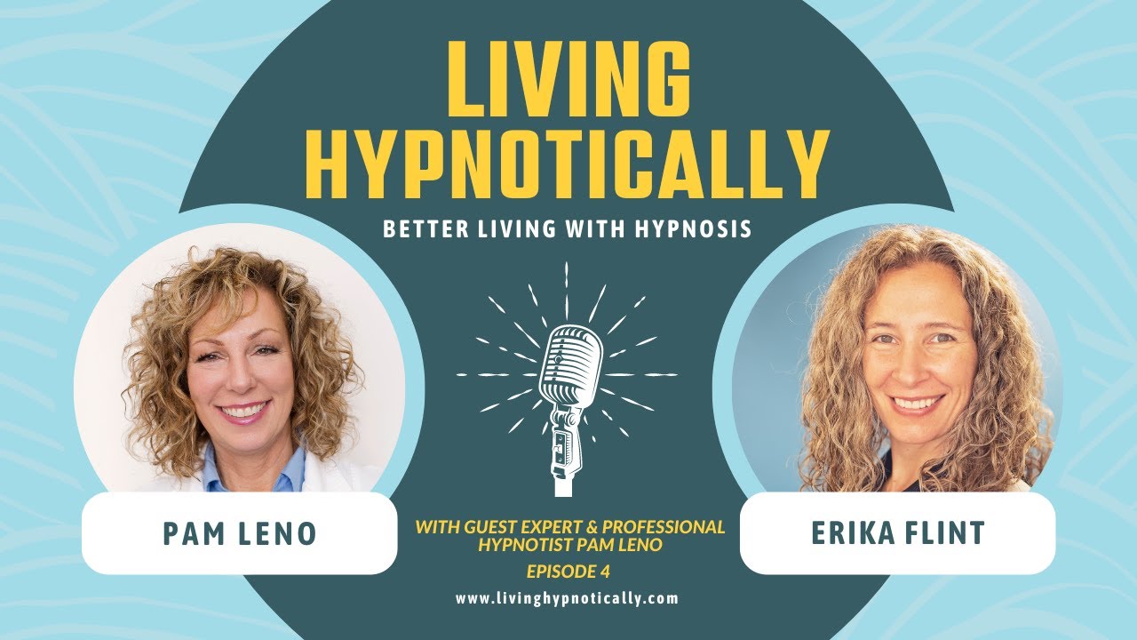 Weight Loss Hypnosis with Professional Hypnotist Pam Leno