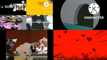 up to faster 96. parison update