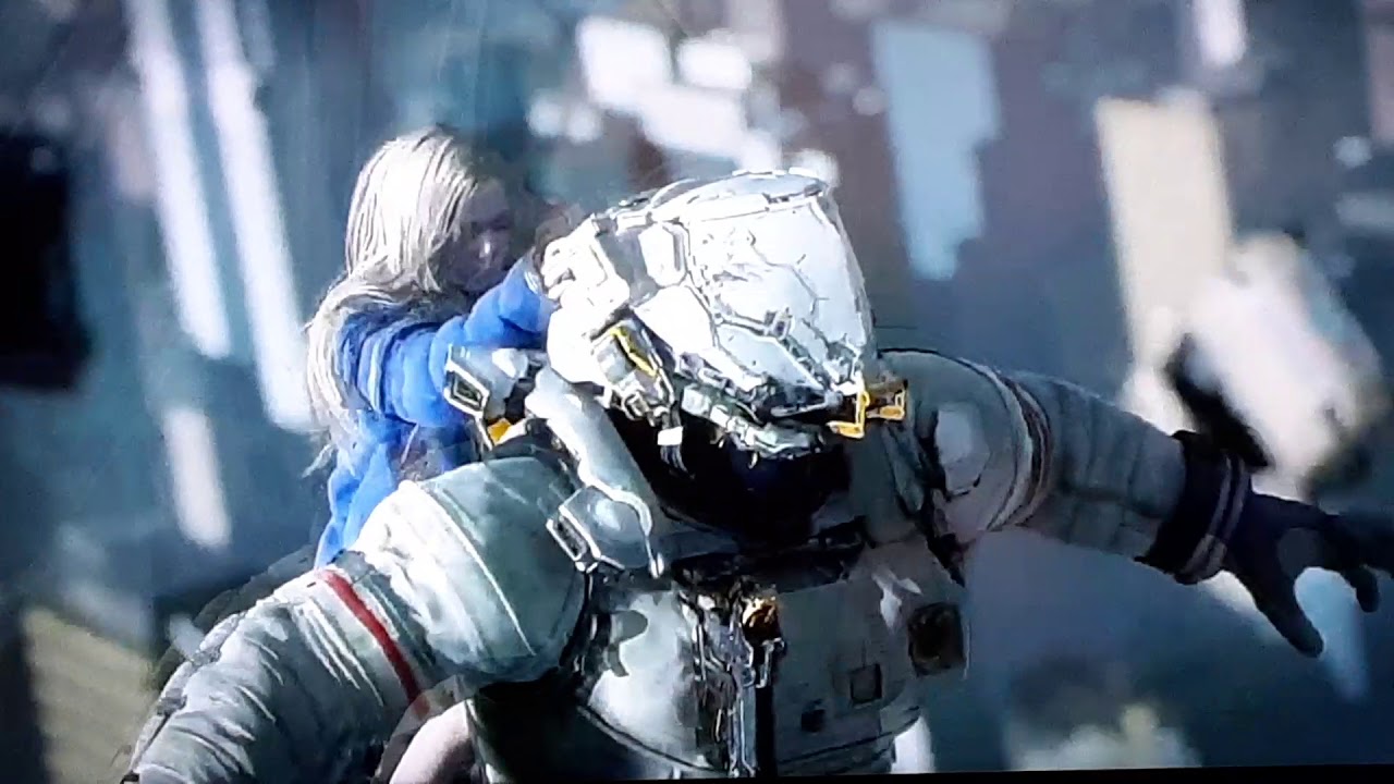 Pragmata game kojima iqapo